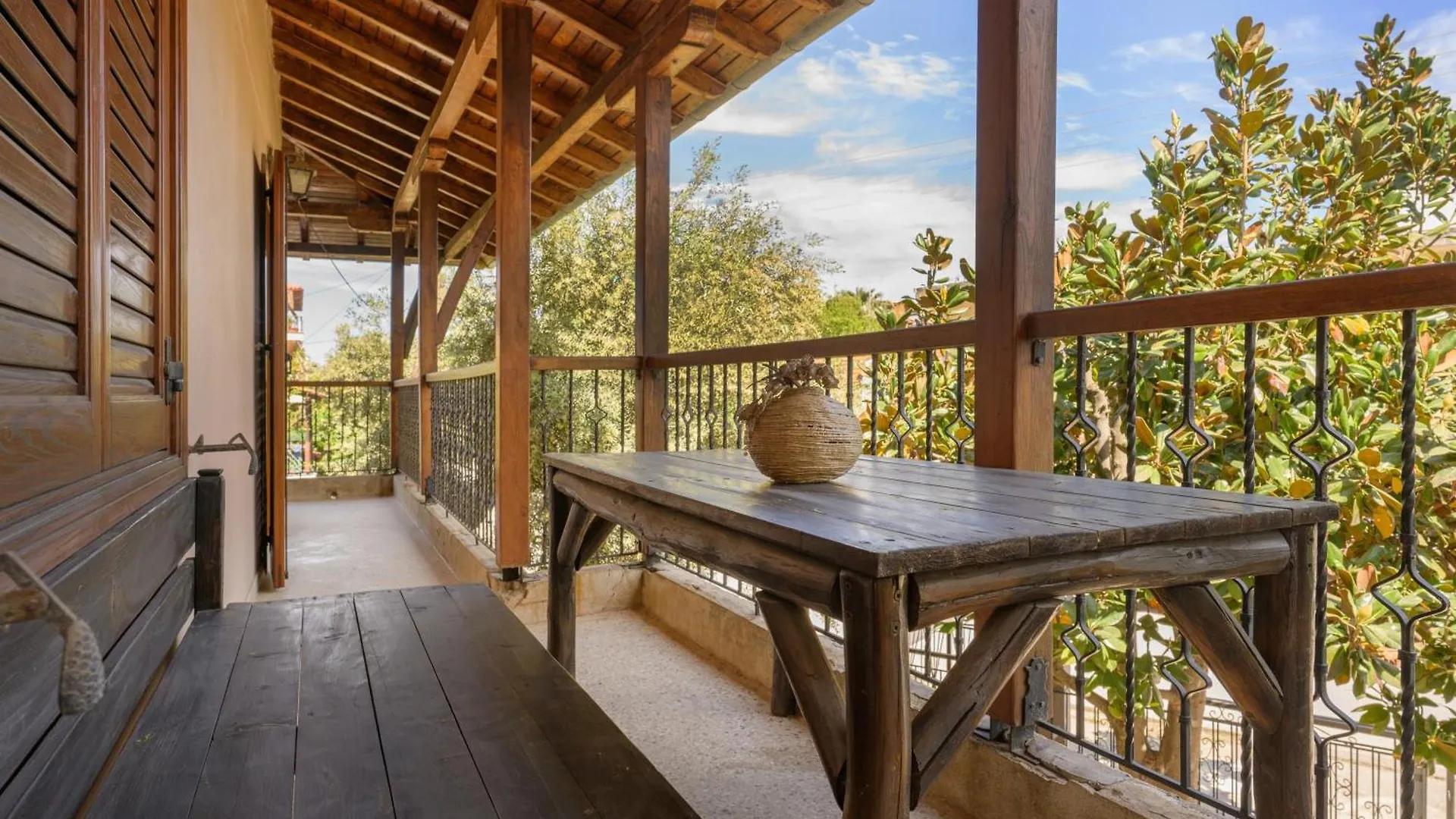Nikolaos House Villa Ierissos