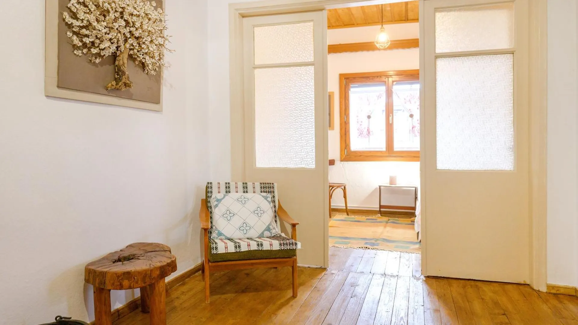 Nikolaos House Villa Ierissos