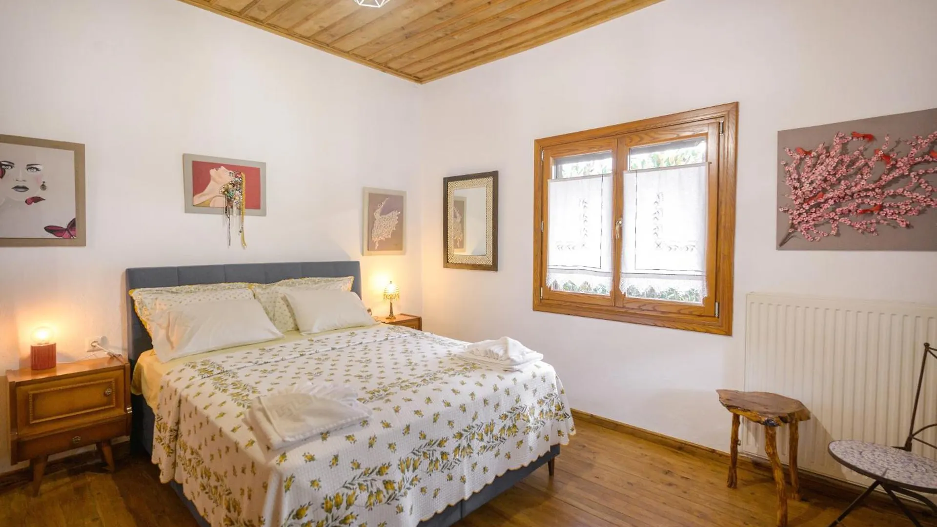 Holiday home Nikolaos House Villa Ierissos