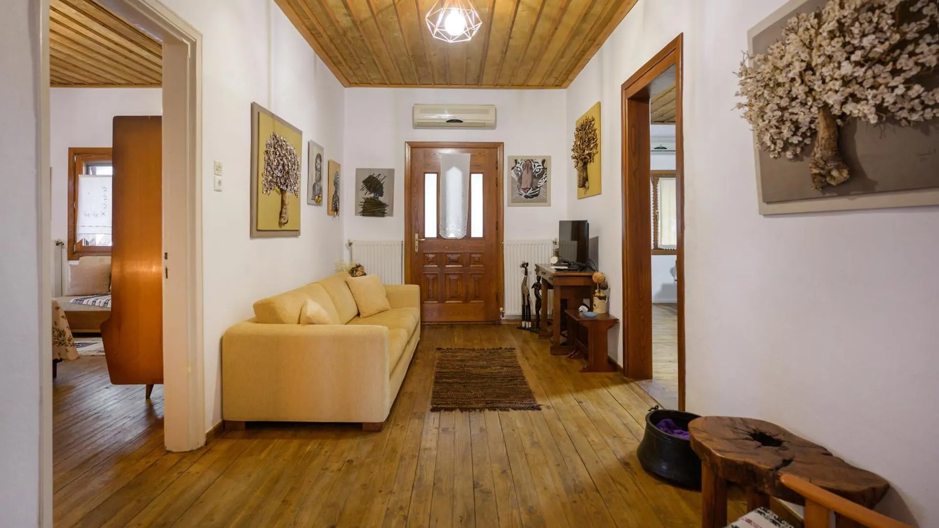 Nikolaos House Villa Ierissos Holiday home