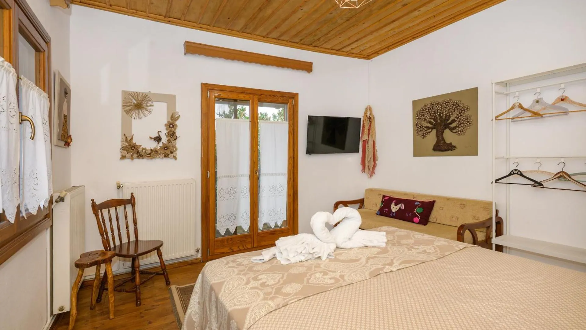 Holiday home Nikolaos House Villa Ierissos