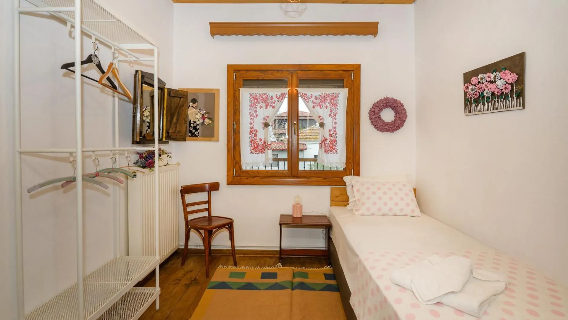 Nikolaos House Villa Ierissos Holiday home