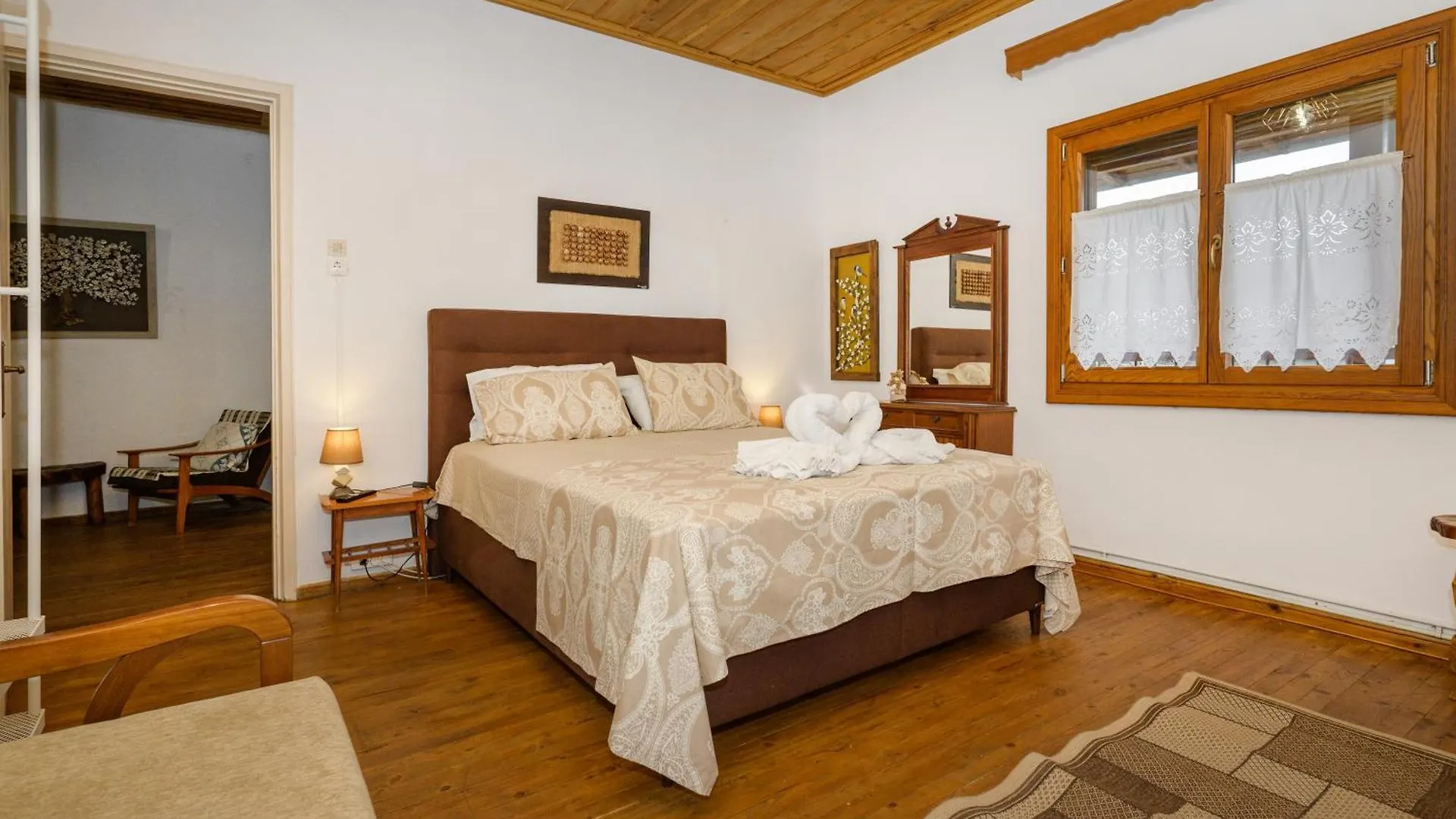 Holiday home Nikolaos House Villa Ierissos