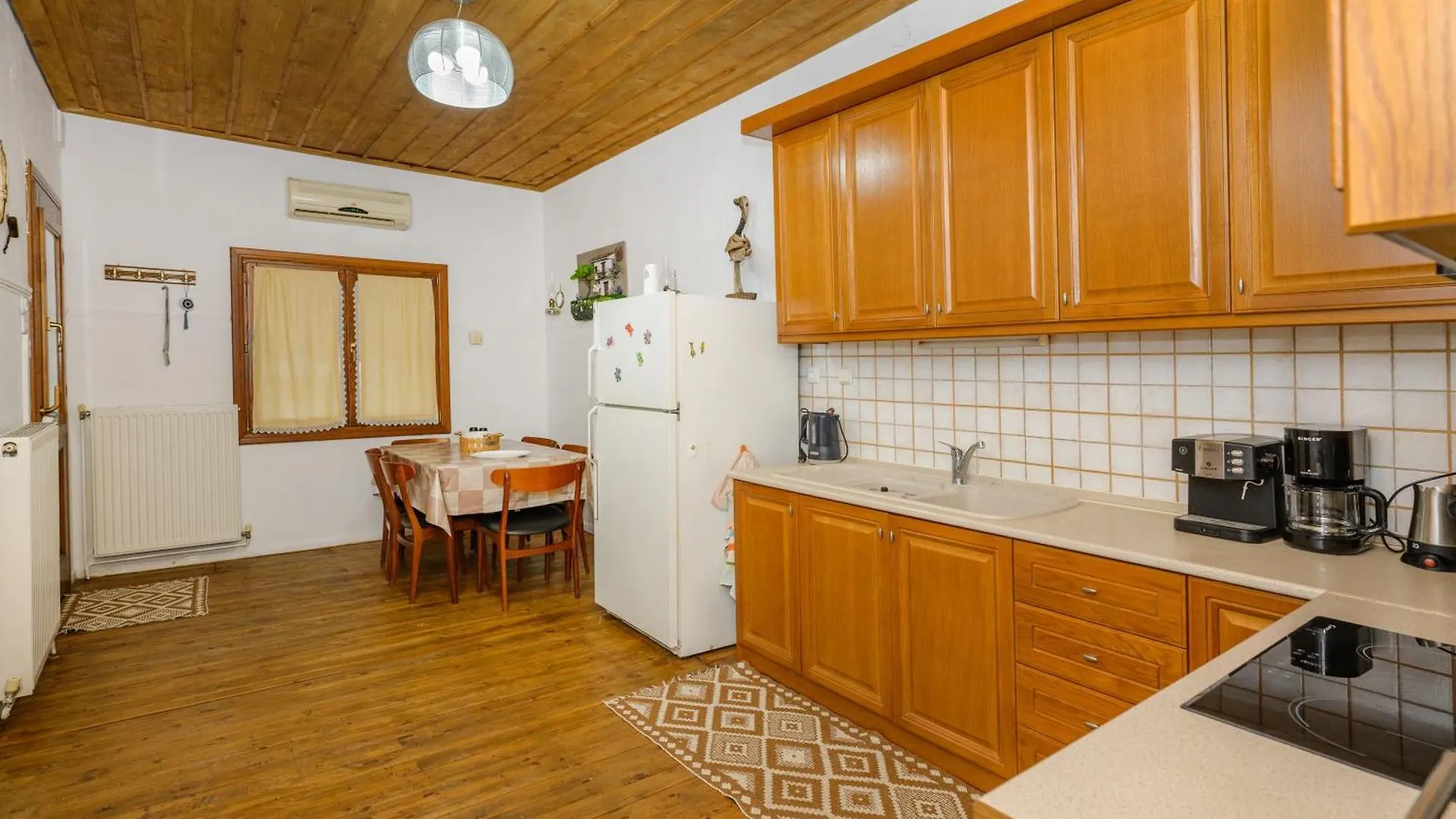 Holiday home Nikolaos House Villa Ierissos