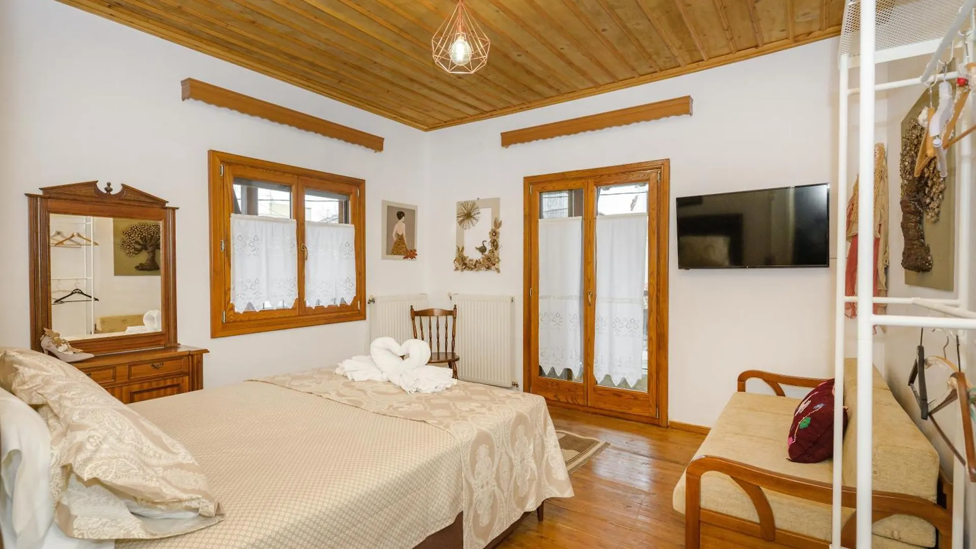 Nikolaos House Villa Ierissos 0*,  Greece