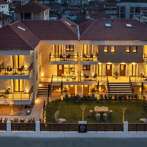 Mpikas Holidays Aparthotel