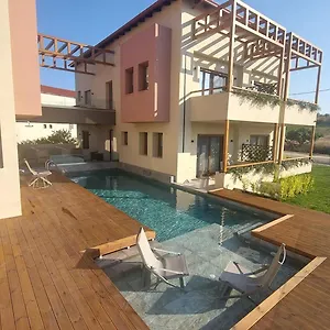  Aparthotel Kynara Elegant Living