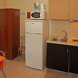  Apartment Dionysus &