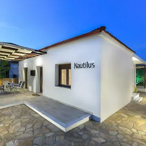  Ferienhaus νautilus Luxury